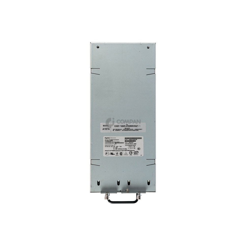 300-2016-02 SUN 1680W POWER SUPPLY FOR SUN FIRE V490